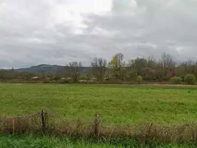 Terrain vente à Brive-la-Gaillarde, Mansac