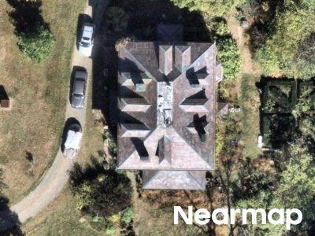 House for sale in Rhinebeck, New York