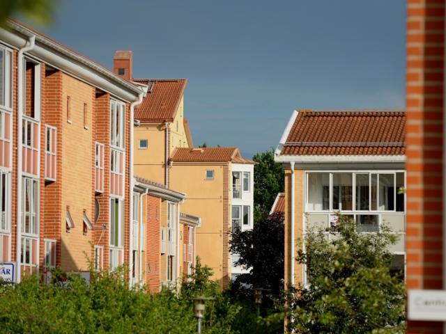 Lägenhet hyra i Bålsta, Uppsala