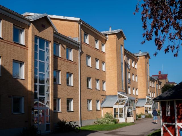 Lägenhet hyra i Bålsta, Uppsala