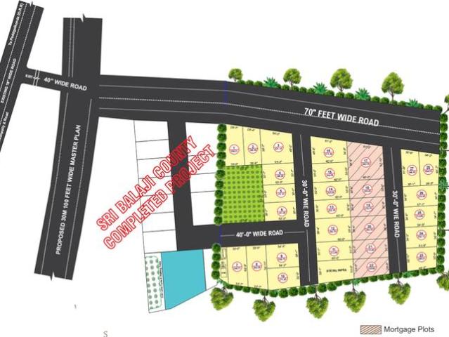 Land for sale in Ranga Reddy, Telangana