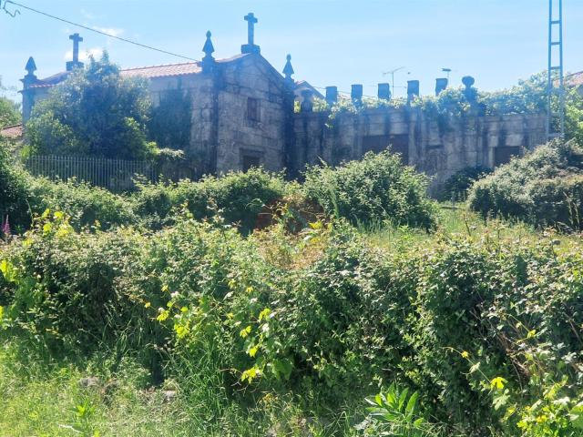 Vivenda venda em Vila Verde, Chelo