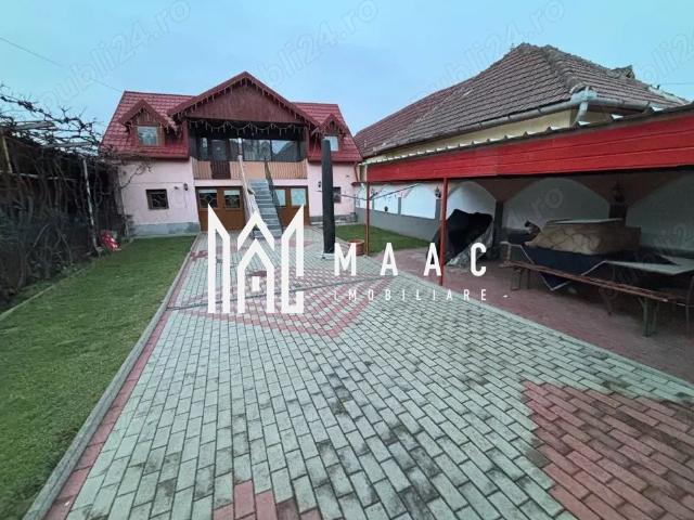 Casă închirieri în Brasov, Sibiu