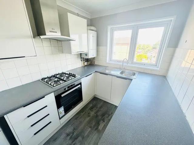 Apartment for rent in Coleshill CP, Gun Hill