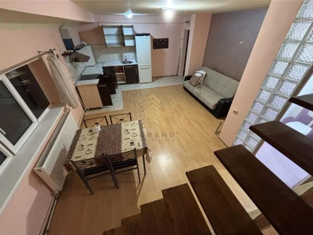 Apartament închirieri în Decebal, Bistrița
