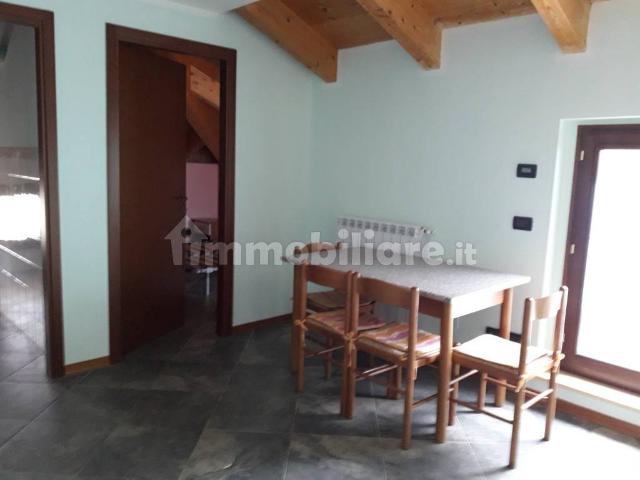 Villa Indipendente in affitto a Torretta, Tornimparte