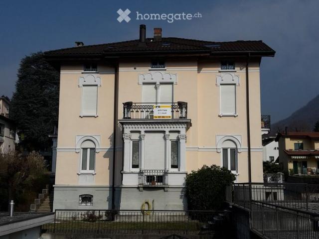 Apartment mieten in Balbio, Morbio Inferiore