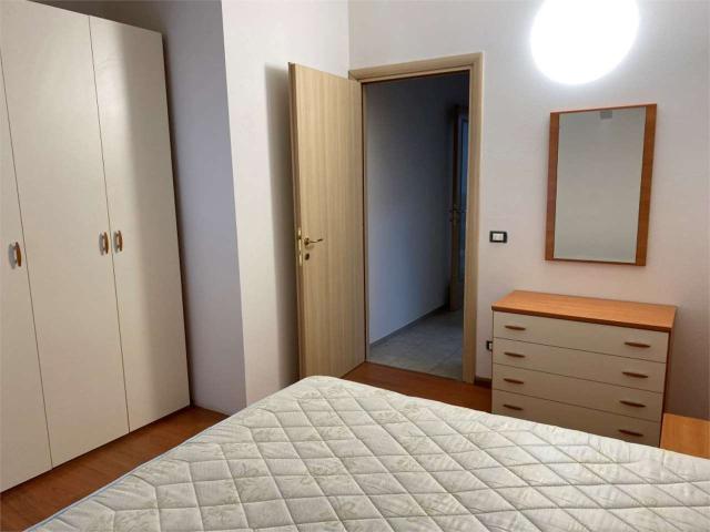 Appartamento in affitto a Croce, Borgo Valsugana