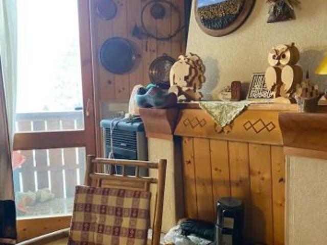 Attico in affitto a Magnifica Comunità degli Altipiani Cimbri, Folgaria