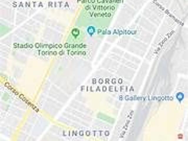 Attico in affitto a Piemonte, Torino