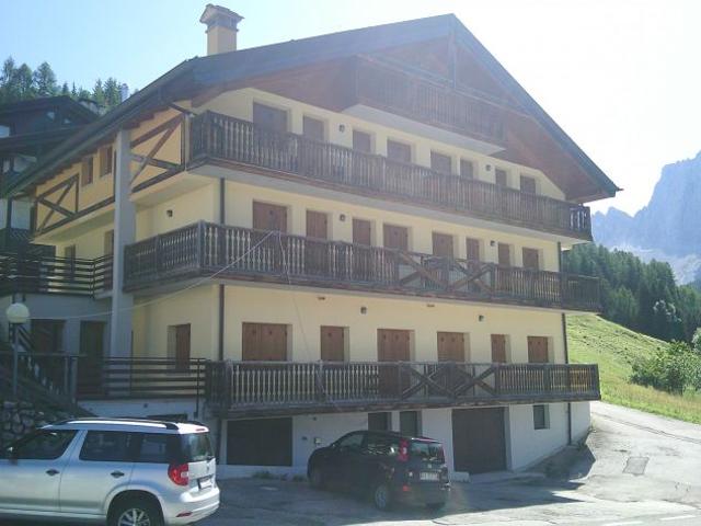 Attico in vendita a Selva Di Cadore, Veneto