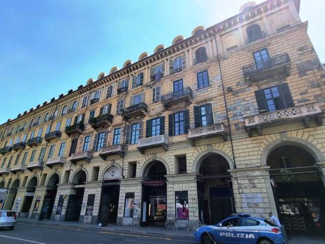 Appartamento in affitto a Circoscrizione 8, Piemonte