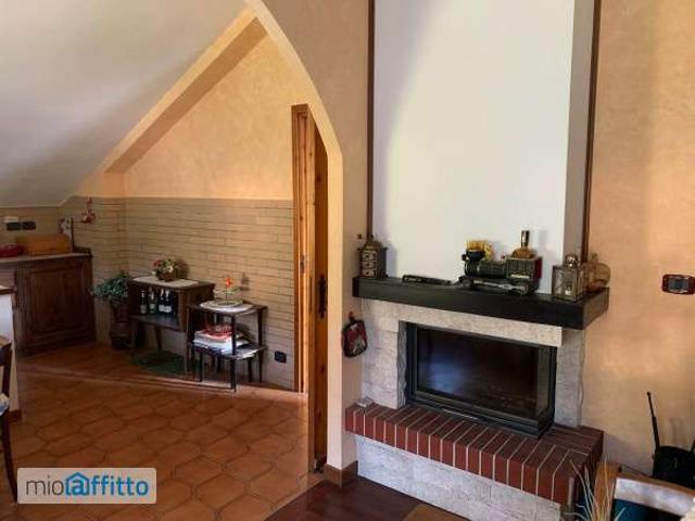 Appartamento in affitto a Avegno, Arbora