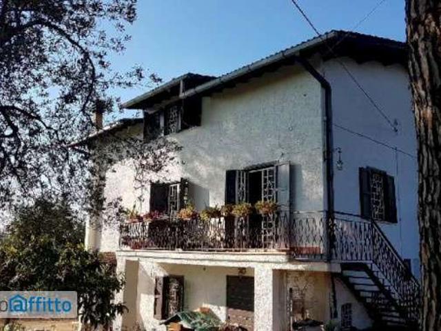 Appartamento in affitto a Montagnano, Roma Capitale