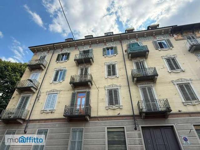 Appartamento in affitto a Circoscrizione 7, Piemonte