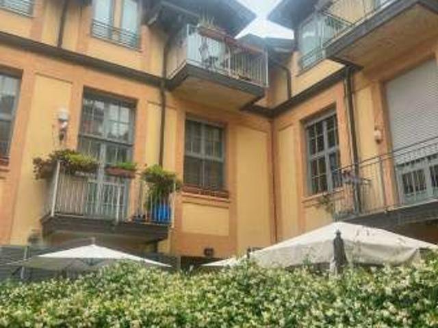 Appartamento in affitto a Municipio 7, Milano