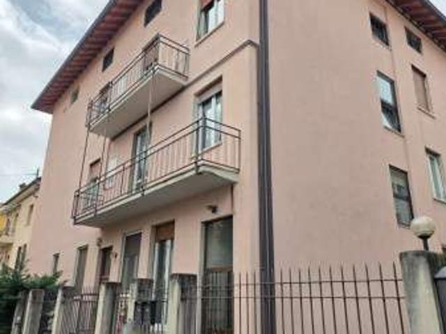 Appartamento in affitto a Borgo Palazzo, Bergamo