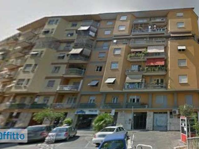 Appartamento in affitto a Municipio Roma II, Roma Capitale