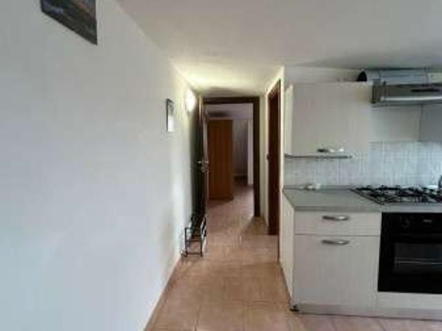 Appartamento in affitto a Mater Domini, Catanzaro