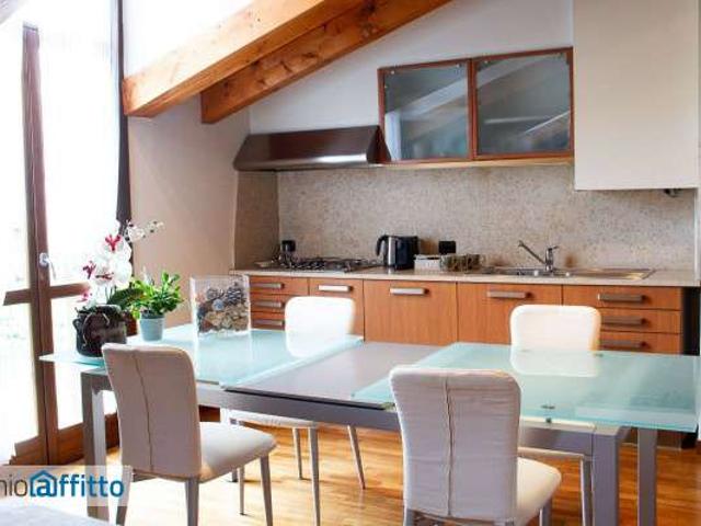 Appartamento in affitto a Bergamo, Lombardia