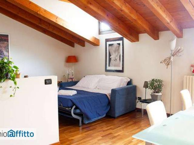 Appartamento in affitto a Bergamo, Lombardia