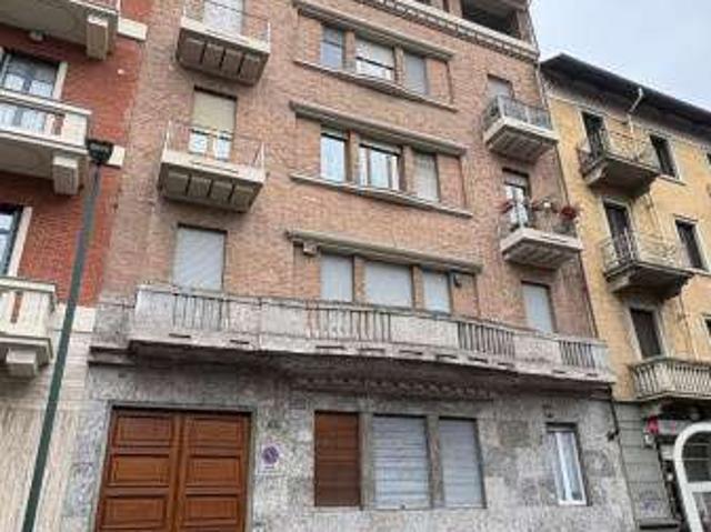 Appartamento in affitto a Circoscrizione 3, Piemonte