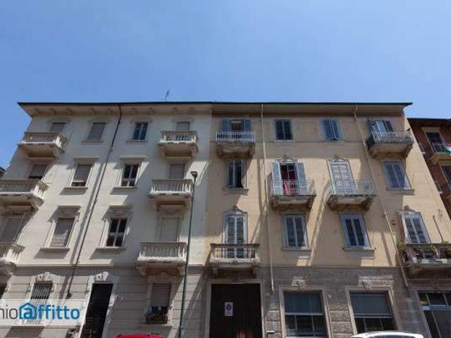 Appartamento in affitto a Circoscrizione 3, Piemonte
