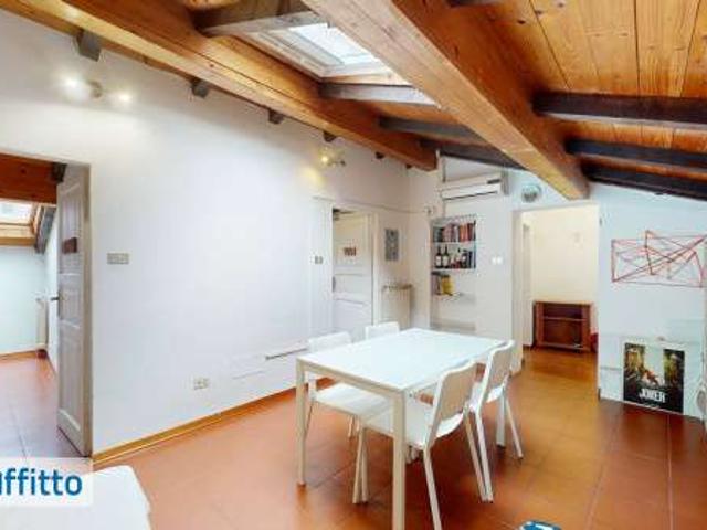 Appartamento in affitto a Porto-Saragozza, Bologna