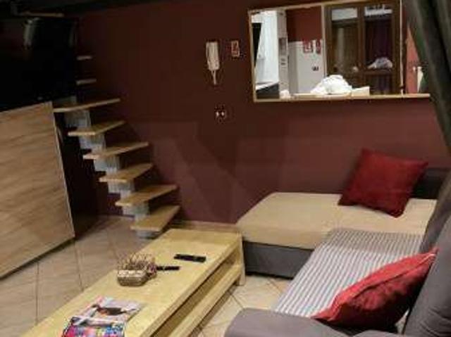 Appartamento in affitto a Somma Lombardo, Lombardia
