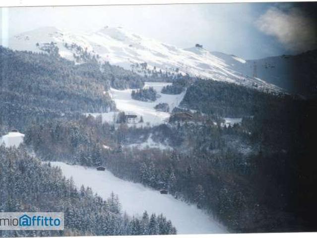 Appartamento in affitto a Comunità montana Alta Valtellina, Bormio