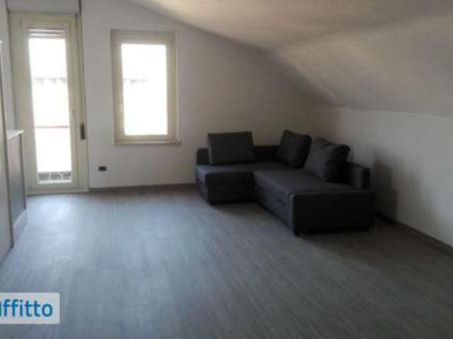 Appartamento in affitto a Mortara, Lombardia