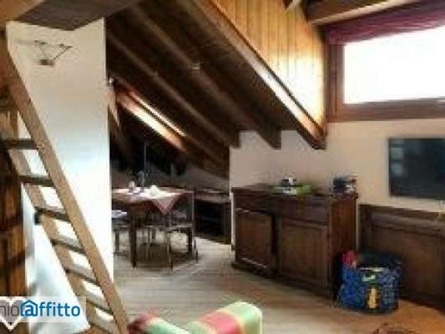 Appartamento in affitto a Comunità montana della valle Camonica, Ponte Di Legno