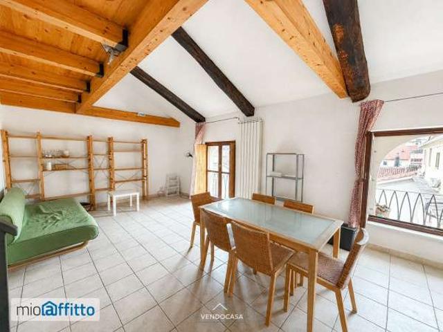 Appartamento in affitto a Circoscrizione 1, Piemonte