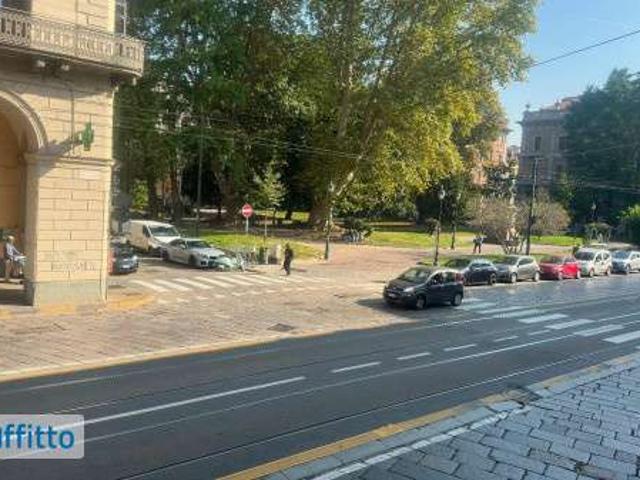 Appartamento in affitto a Quadrilatero Romano, Torino