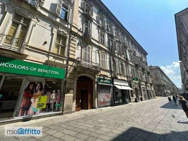 Appartamento in affitto a Circoscrizione 1, Piemonte