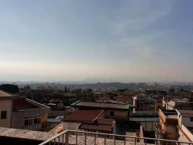 Appartamento in affitto a San Paolo, Gravina Di Catania