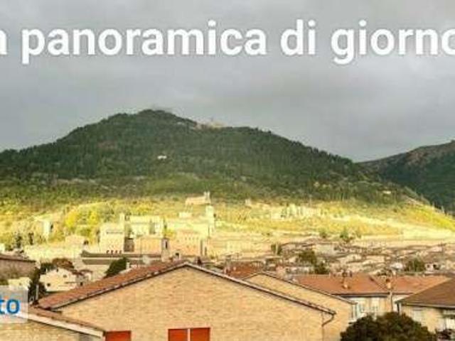 Appartamento in affitto a Gubbio, Umbria