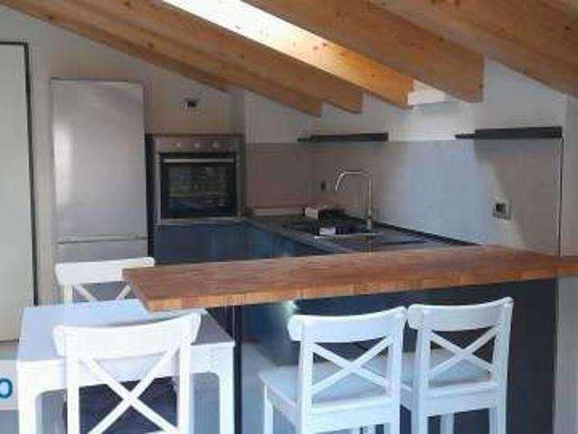 Appartamento in affitto a Esino Lario, Lombardia