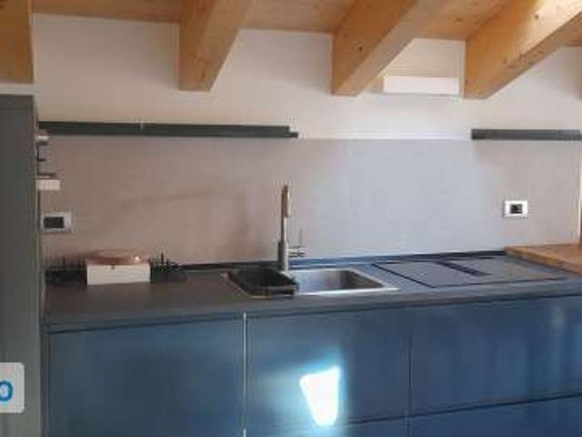 Appartamento in affitto a Esino Lario, Lombardia
