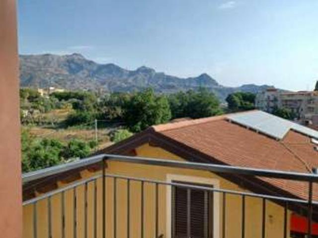 Appartamento in affitto a Chianchitta, Giardini Naxos