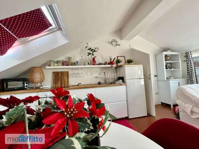 Appartamento in affitto a Santa Croce, Potenza