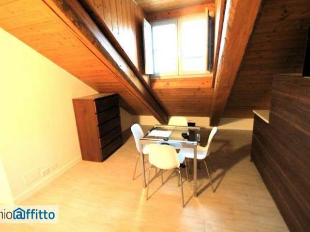 Appartamento in affitto a Circoscrizione 1, Piemonte