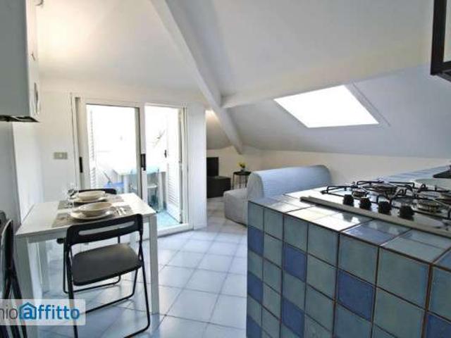 Appartamento in affitto a San Remo, Liguria