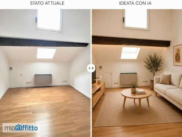 Appartamento in affitto a Municipio 1, Milano