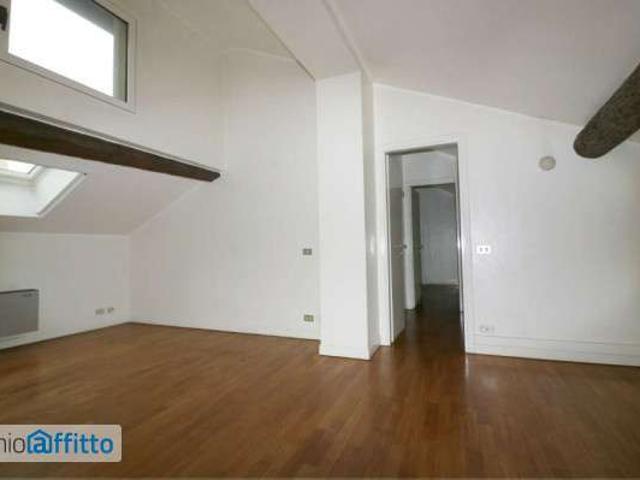 Appartamento in affitto a Municipio 1, Milano
