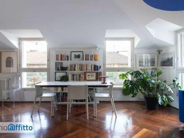 Appartamento in affitto a Municipio 1, Milano