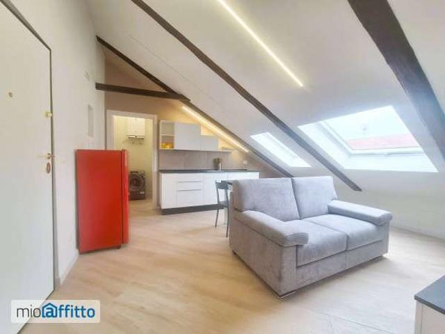 Appartamento in affitto a Circoscrizione 4, Piemonte