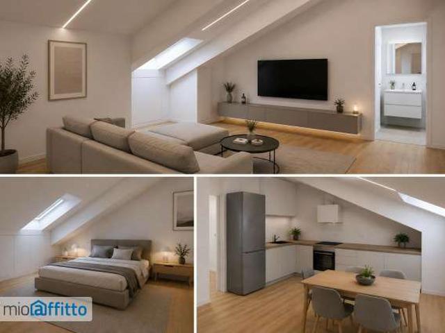 Appartamento in affitto a Piemonte, Torino