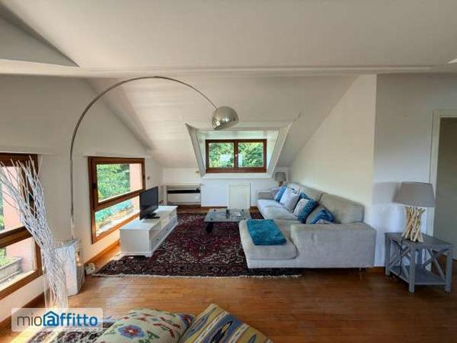 Appartamento in affitto a Santo Stefano, Bologna