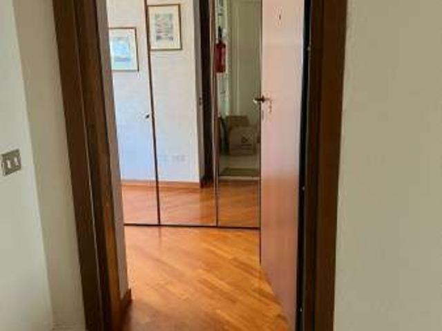 Appartamento in affitto a San Rocco, Como